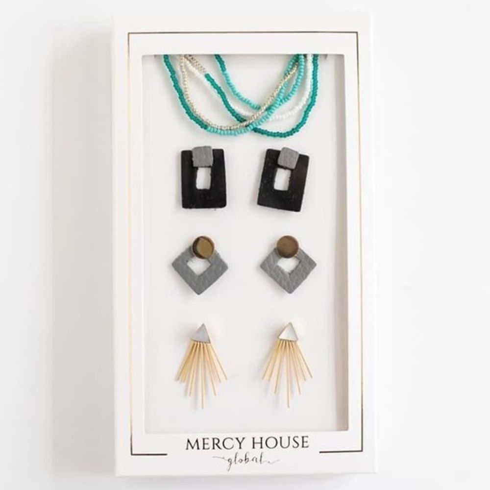 SLOW Fashion Boxed Set